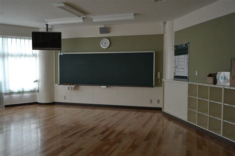 An Aussie In Awa Inside A Japanese Classroom