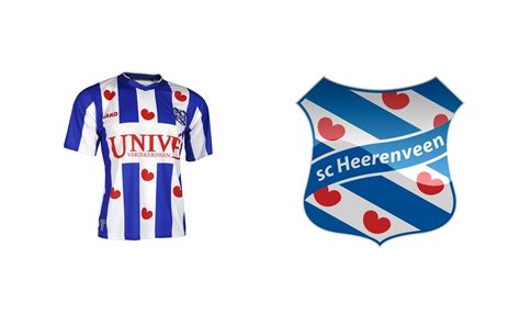 You can download the logo 'heerenveen' here. SC Heerenveen Achtergronden | HD Wallpapers