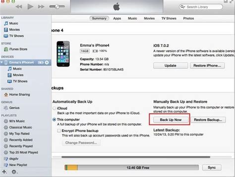 Fix Grayed Out Wifi In Iphone 4s After Ios Update Spiceworks