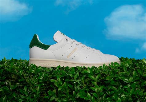 Adidas Stan Smith Homer Simpson Ie7564 Release