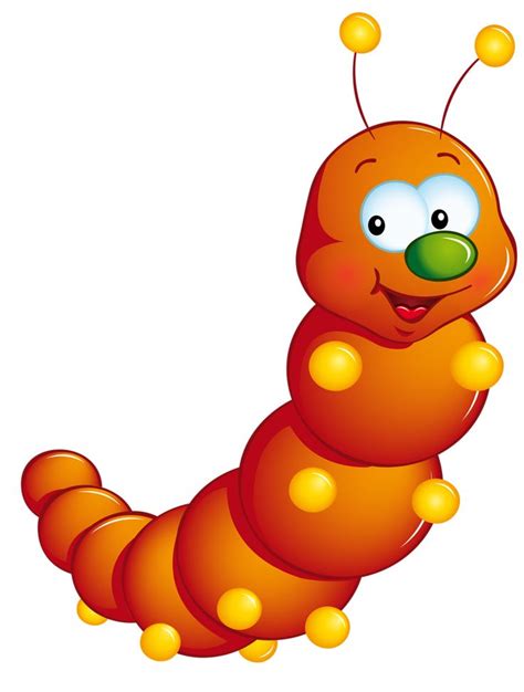 179 Best Images About Cute Bugs Clipart On Pinterest Bee