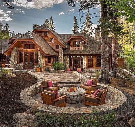The gmail emailing service is one of the most commonly used ones in the world today. 56 Favourite Log Cabin Homes Modern Design Ideas - Home ...