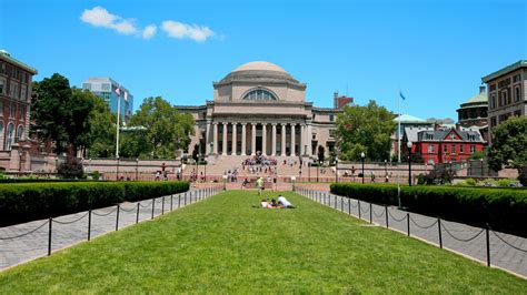 Columbia University Wallpapers Top Free Columbia University