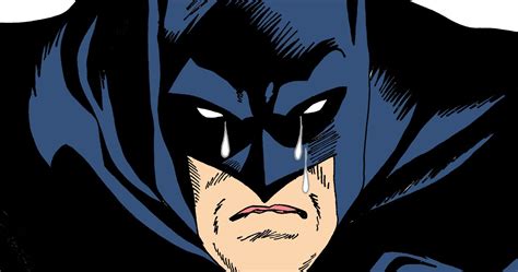 Dc 10 Sad Batman Memes That You Need To See