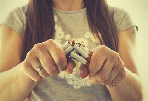 Sigaranın kadınlar üzerinde yeni bir zararı daha ortaya çıktı Sağlık Haberleri