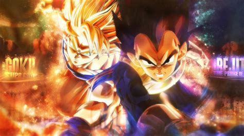 Looking for the best wallpapers? Dragon Ball HD Wallpaper (75+ pictures)