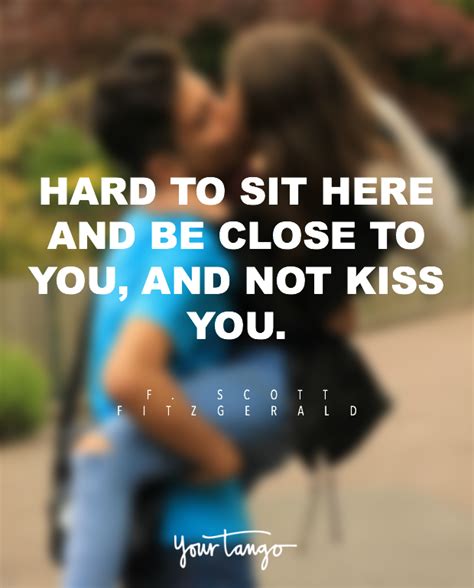 These 20 Quotes Will Help You Really Appreciate Your Next Kiss