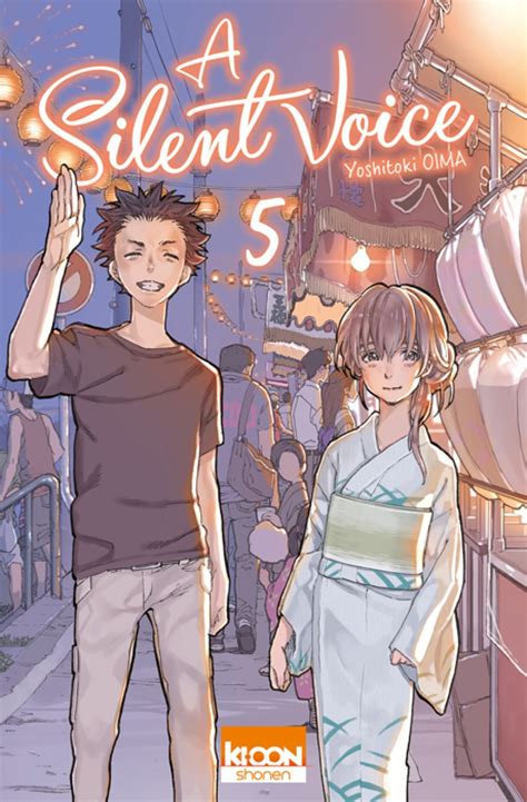 A Silent Voice Manga A Silent Voice Vol 6 Manga Review — Taykobon