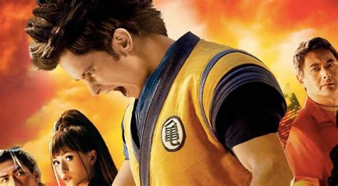 God and god) is a 2013 japanese animated science fantasy martial arts film, the eighteenth feature film based on the dragon ball series, and the fourteenth to carry the dragon ball z branding, released in theaters on march 30. Dragonball Evolution Director Knew Nothing About The Series When He Signed On