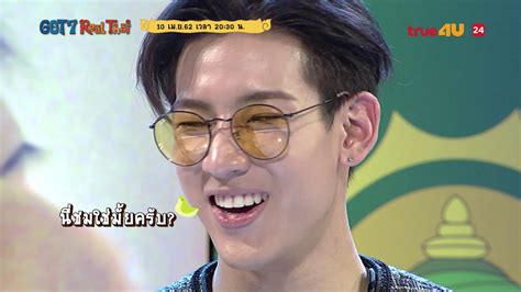 With each wonder, the group will be given a different mission to complete. Teaser GOT7 Real Thai EP.13 | วันที่ 10 เม.ย. 62 - ทรู ...