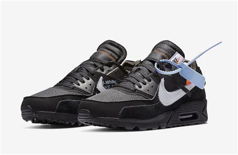 For over a decade, flight club has changed the landscape of sneaker retail. Off-White Nike Air Max 90 Black + Desert Ore Release Date ...