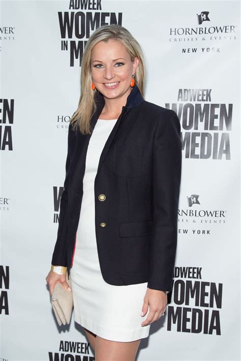 Tv Newsers Make Waves At Adweeks Women In Media Event
