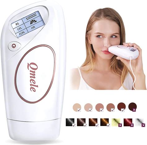 The 10 Best Ipl Hair Removal And Facial Rejuvenation Home Tech
