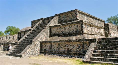 Visitá Teotihuacán Lo Mejor De Teotihuacán Estado De México En 2023