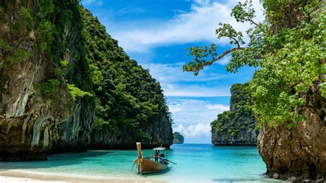 Complete Guide How Do You Get To Phi Phi Island