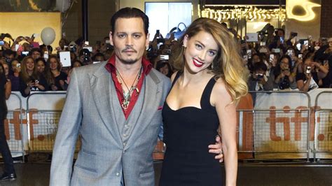 Amber Heard Says She Still Loves Johnny Depp In Blockbuster Interview