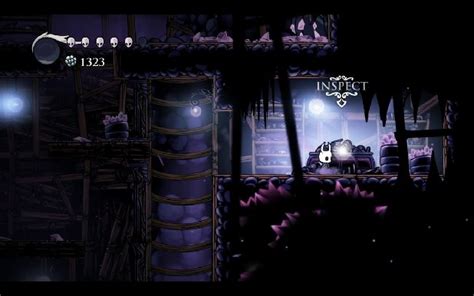 Shopkeepers Key In Hollow Knight Tips Prima Games