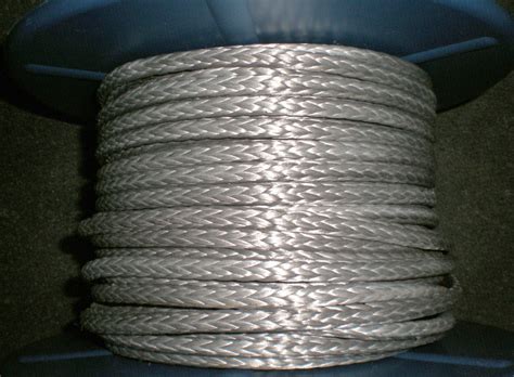 Ø 10mm X 100m Sk 75 Dyneema Rope R Free Delivery Rope Galore