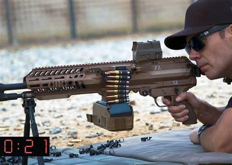 However, i wouldn't be surprised to see the upcoming mcx spear, a heavy variant of the mcx which they developed for ngsw, chambered in 277 sig fury offered for sale down the road. Gear Scout: SEAL vs Marine With the Sig Sauer MG 6.8 NGSW ...