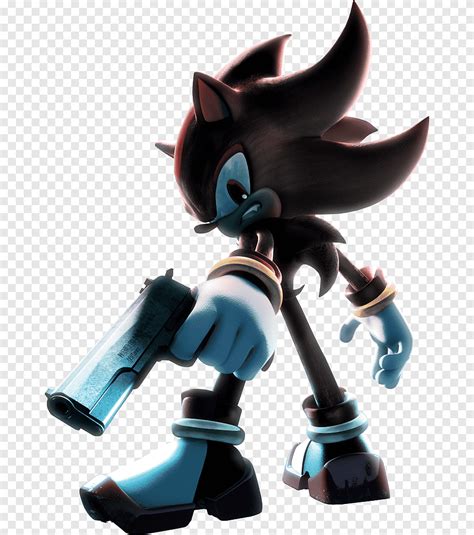 Shadow The Hedgehog Sonic The Hedgehog Ariciul Sonic Sonic And Knuckles