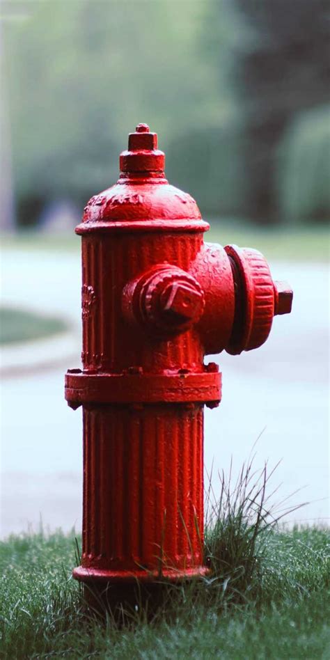 Fire Hydrant Wallpaper Ixpap