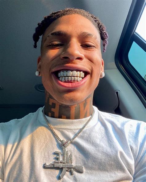 Nle Choppa On Instagram Whats Your Mood Rapper Outfits Cute