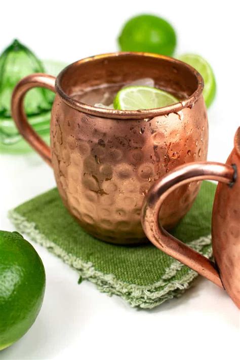 Irish mule recipe is a fun twist on classic moscow mules. Irish Mule Recipe | Recipe | Irish mule recipe, Mule ...