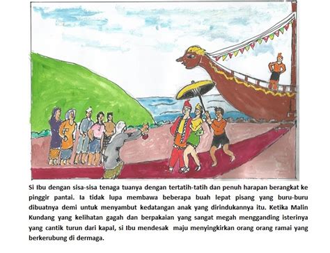 7 malin kundang durkaha kepada ibunya. Ringkasan Cerita Rakyat Timun Mas Dalam Bahasa Inggris ...
