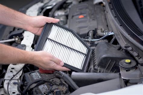 The 6 Best Car Air Filter Brands Soup Up Your Ride In The Garage