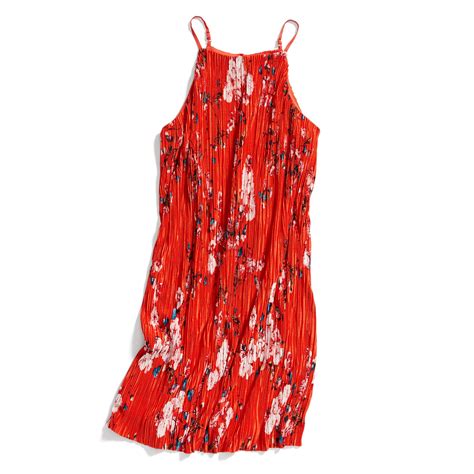 Stitch Fix Summer Color Trends Fix Clothing Fashion Sundress