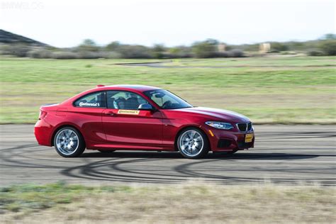 Cruze, cobalt, sonic, camaro, impala, malibu. Tire Review: Continental ExtremeContact DWS06