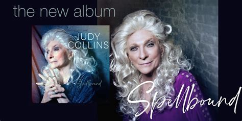 Judy Collins Spellbound 2022 Album Video Billboard Article