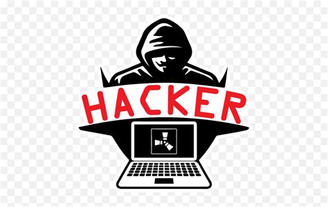 Logo Png Hacker Imagem De Hacker Png Emojiemoji Hacker Free
