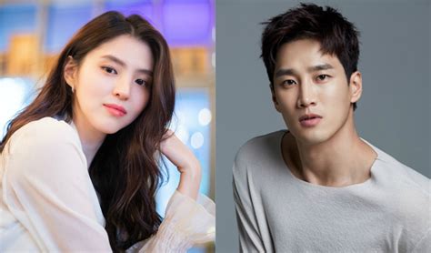 Han So Hee And Ahn Bo Hyun To Presumably Star On Netflixs Upcoming