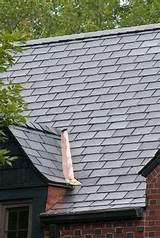 Majestic Slate Roof Pictures