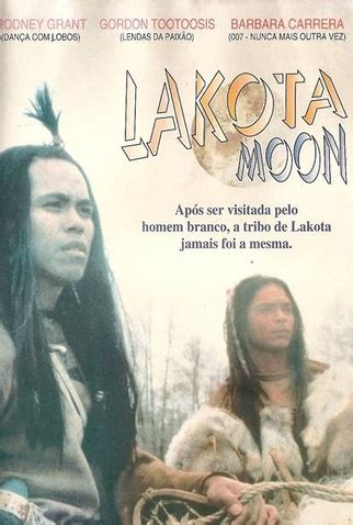 Lua De Lakota 1992 Filmow