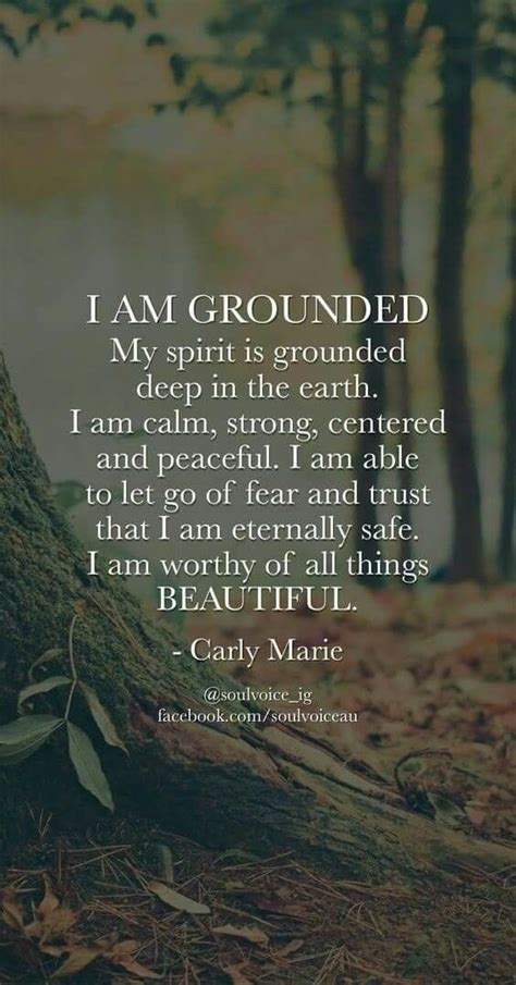 Pin By Angel Seeker On Groundingsmudgingprotection Affirmation