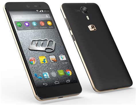 Micromax Canvas Xpress 2 E313 Full Phone Specifications