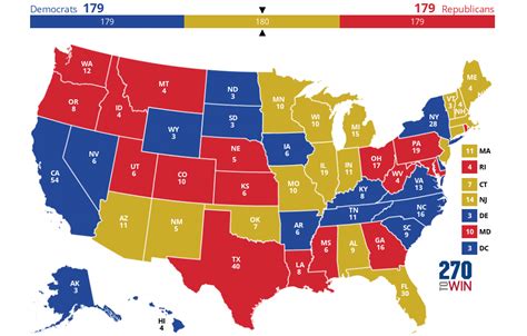 Election Results 2024 California Governor Davita Bonnibelle