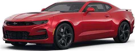 2023 Chevrolet Camaro Price Reviews Pictures And More Kelley Blue Book