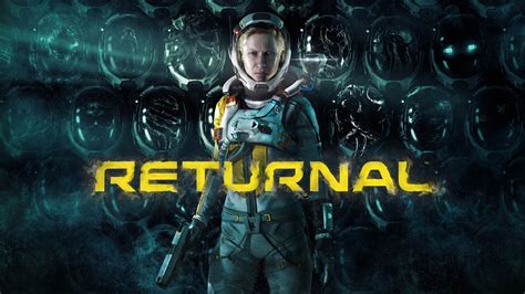 Fextralife's review for Returnal leaks ahead of embargo. 9 ...
