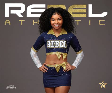 rebel athletic 2021 allstar lookbook by rebel athletic issuu