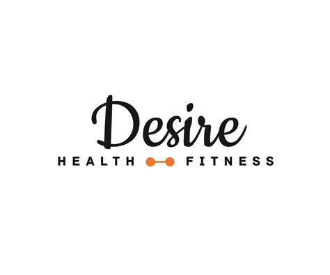 Desire Logo Logodix