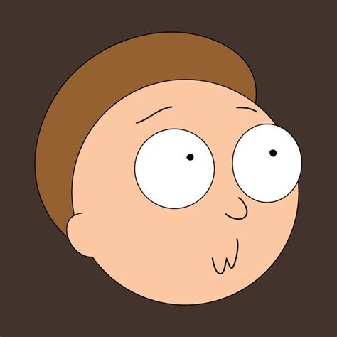 Morty Smith by vladocar | Morty smith, Rick and morty, Canvas