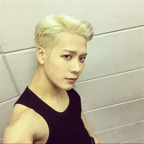 Jackson Wang Wiki Kpop Amino