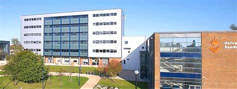 University of sunderland is in the top 9% of universities in the world, ranking 96th in the united kingdom and 1518th globally. University of Sunderland - Kolej MDIS Malaysia