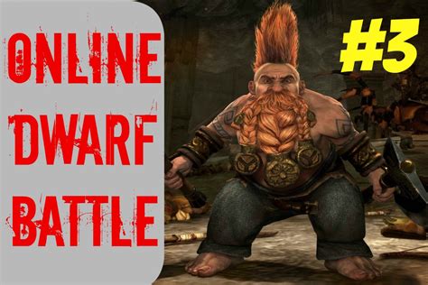 We are back with another total war warhammer 2 laboratory battle as 900 elite dwarfs delve deep in to the mountain and. Dwarf Multiplayer Battle #3 -- Total War: Warhammer - YouTube