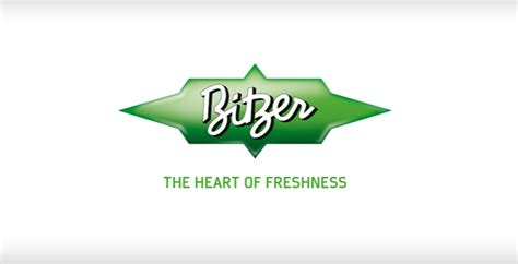 Bitzer Compressor Logo