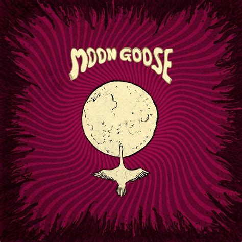 Moon Goose Discography 2017 2024 Psychedelic Rock Download For
