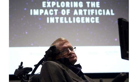 World Mourns British Scientist And Cultural Icon Hawking